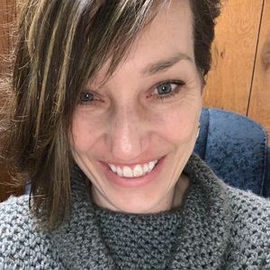 Meet your Posher, Faith